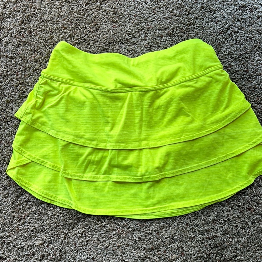 Athleta skort, size XS